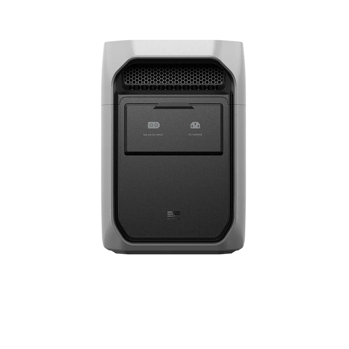 EcoFlow DELTA 3 Classic Portable Power Station | 1800W | 1024Wh
