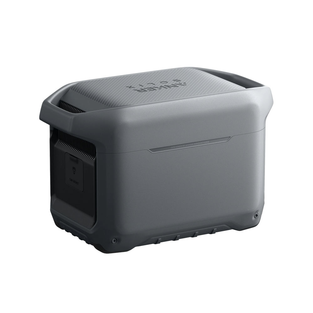 Anker SOLIX C1000 Gen 2 Portable Power Station (1024Wh)