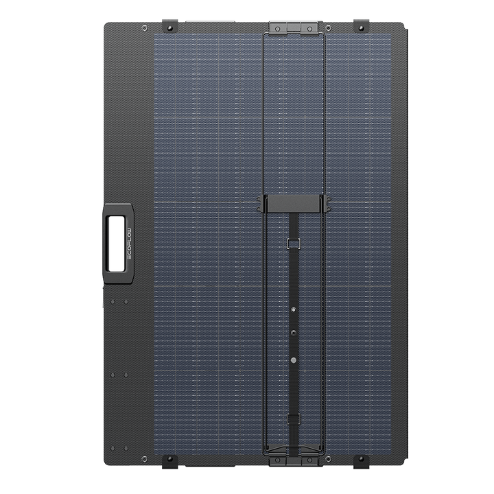 EcoFlow 400W Bifacial Lightweight Portable Solar Panel