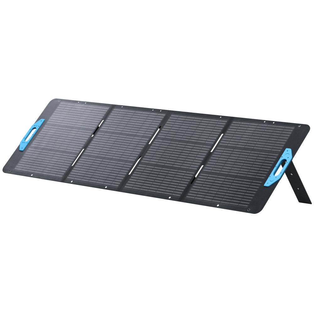 Anker SOLIX PS200 Portable Solar Panel (200W) due July