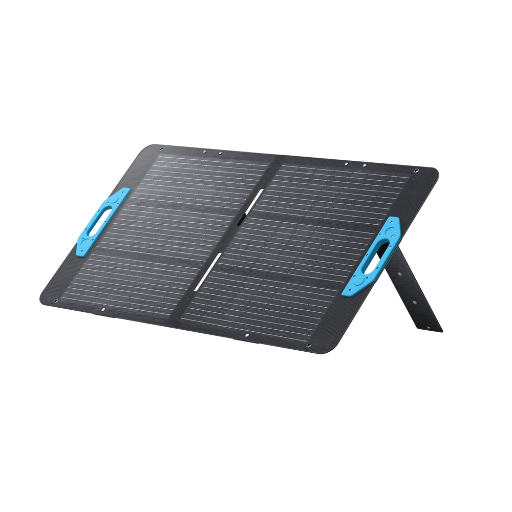 Anker SOLIX PS100 Portable Solar Panel (100W) due July