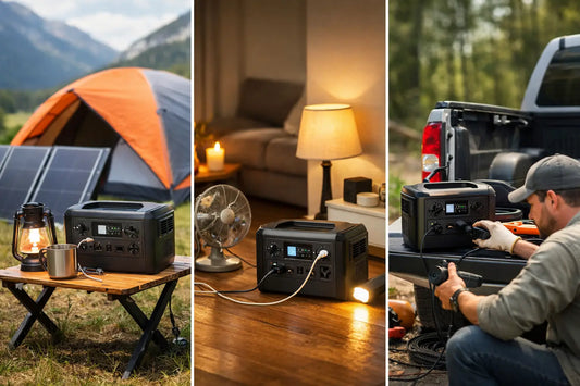 Power Station Buying Guide for Real Use