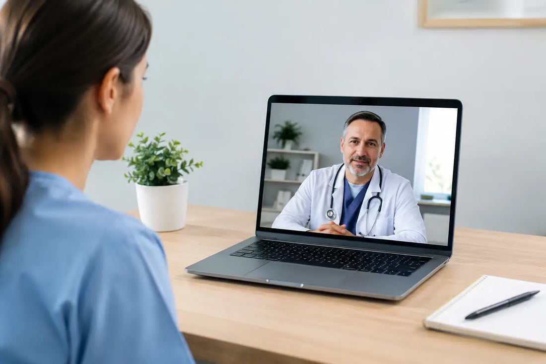 Remote Clinic Backup That Keeps Care Moving