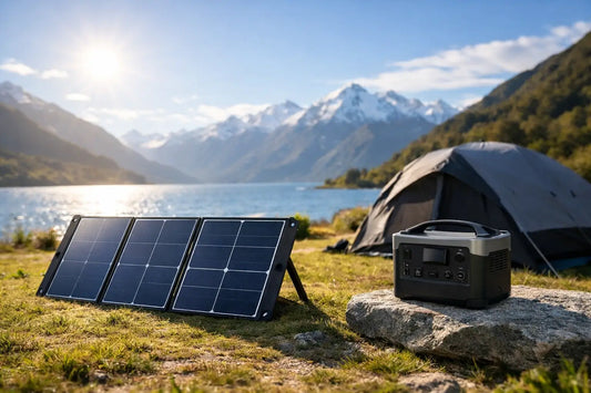 Is Portable Solar Worth It NZ? The Real Answer
