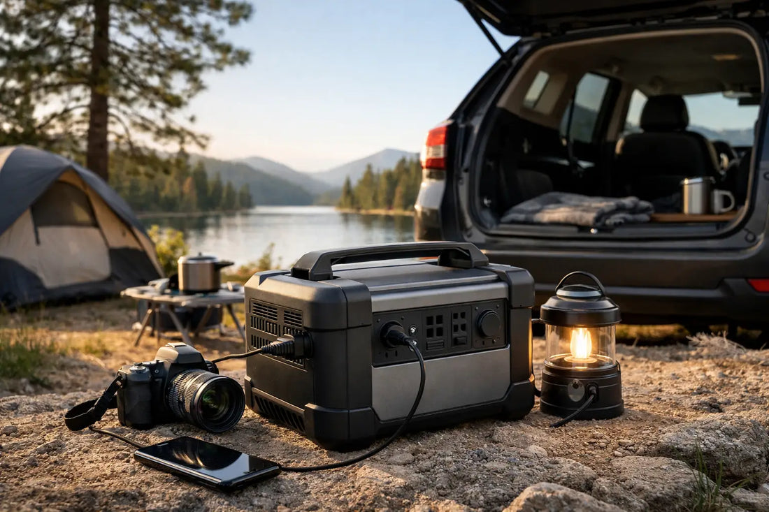 Anker SOLIX C800 Review for Real Trips