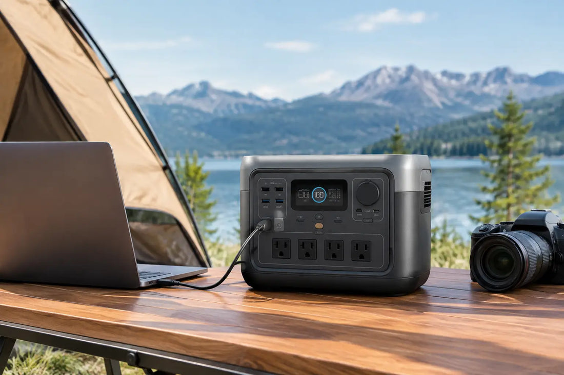 EcoFlow River 2 Review: Power for Real Life