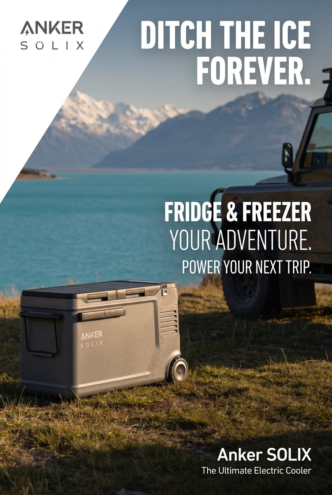 Anker SOLIX EverFrost 2 Review