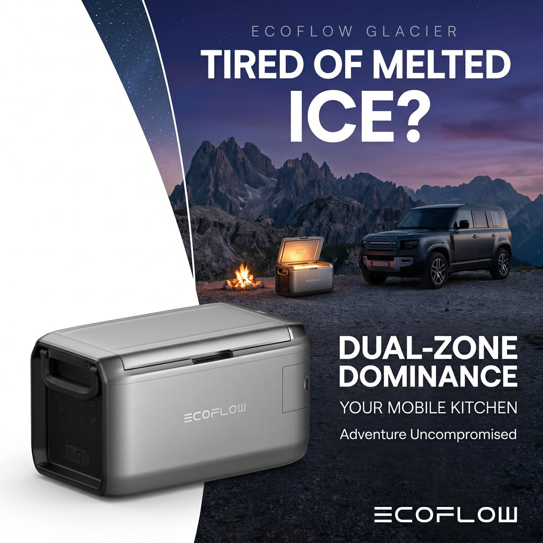 EcoFlow Glacier Classic Review