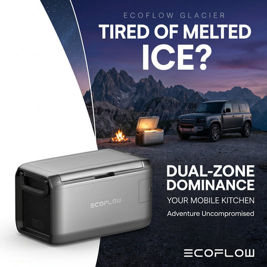 EcoFlow Glacier Classic Review