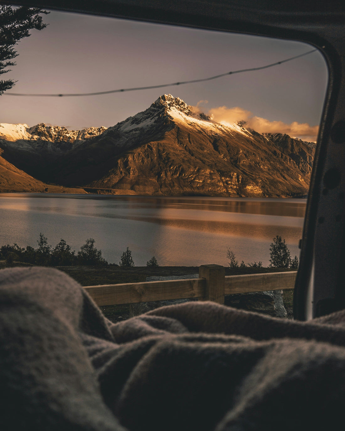 Building a Budget Van Life Electrical System for NZ Adventures