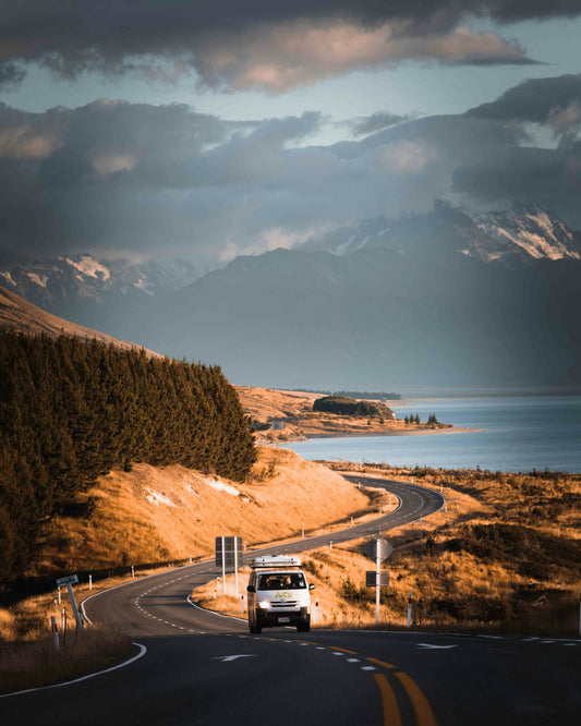 Charging While Driving: Alternator + Power Station Combos for Long NZ Drives