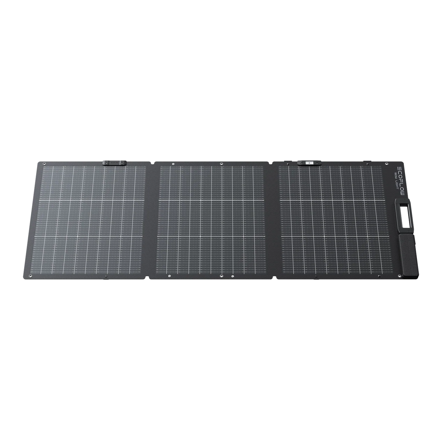EcoFlow 160W Lightweight Portable Solar Panel