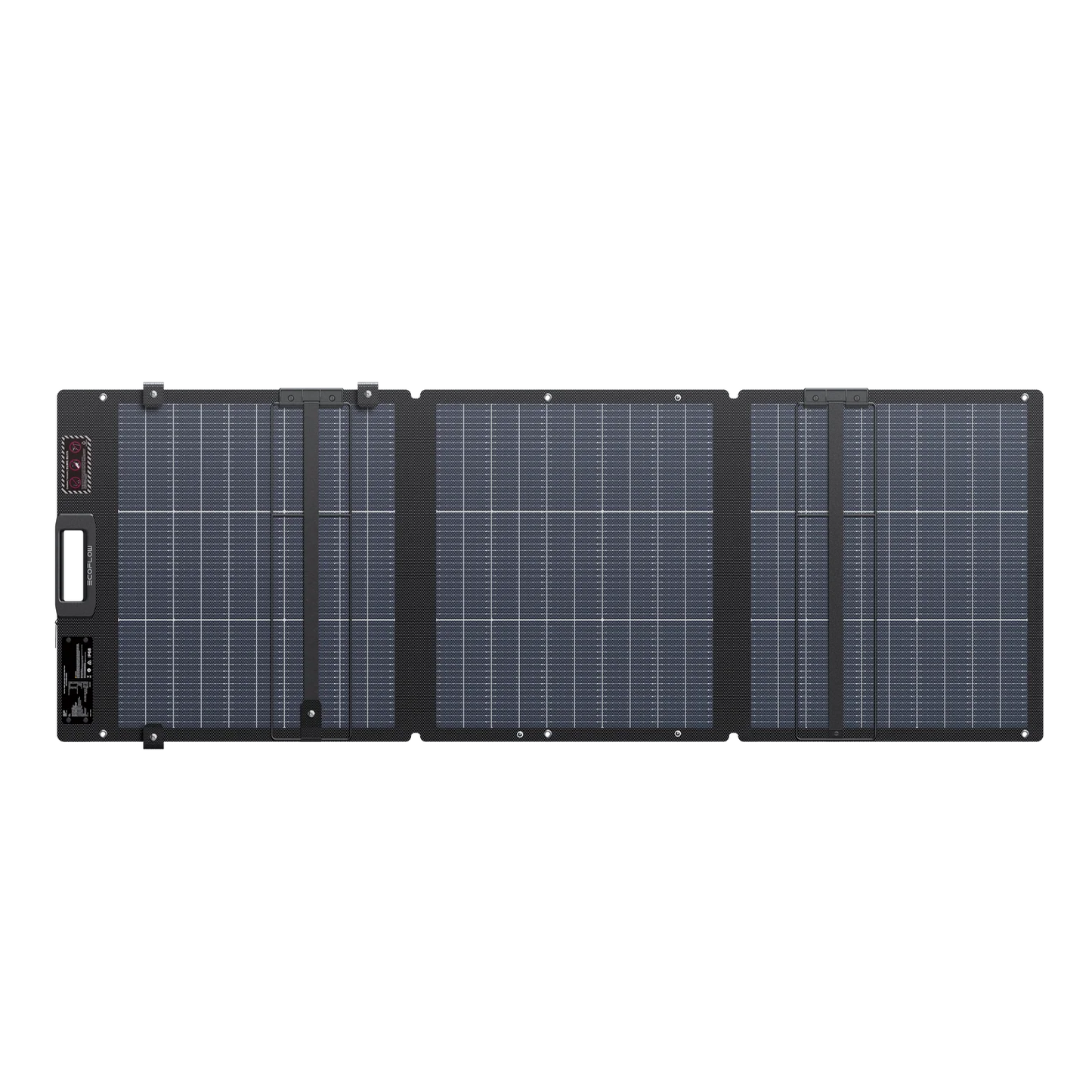 EcoFlow 160W Lightweight Portable Solar Panel