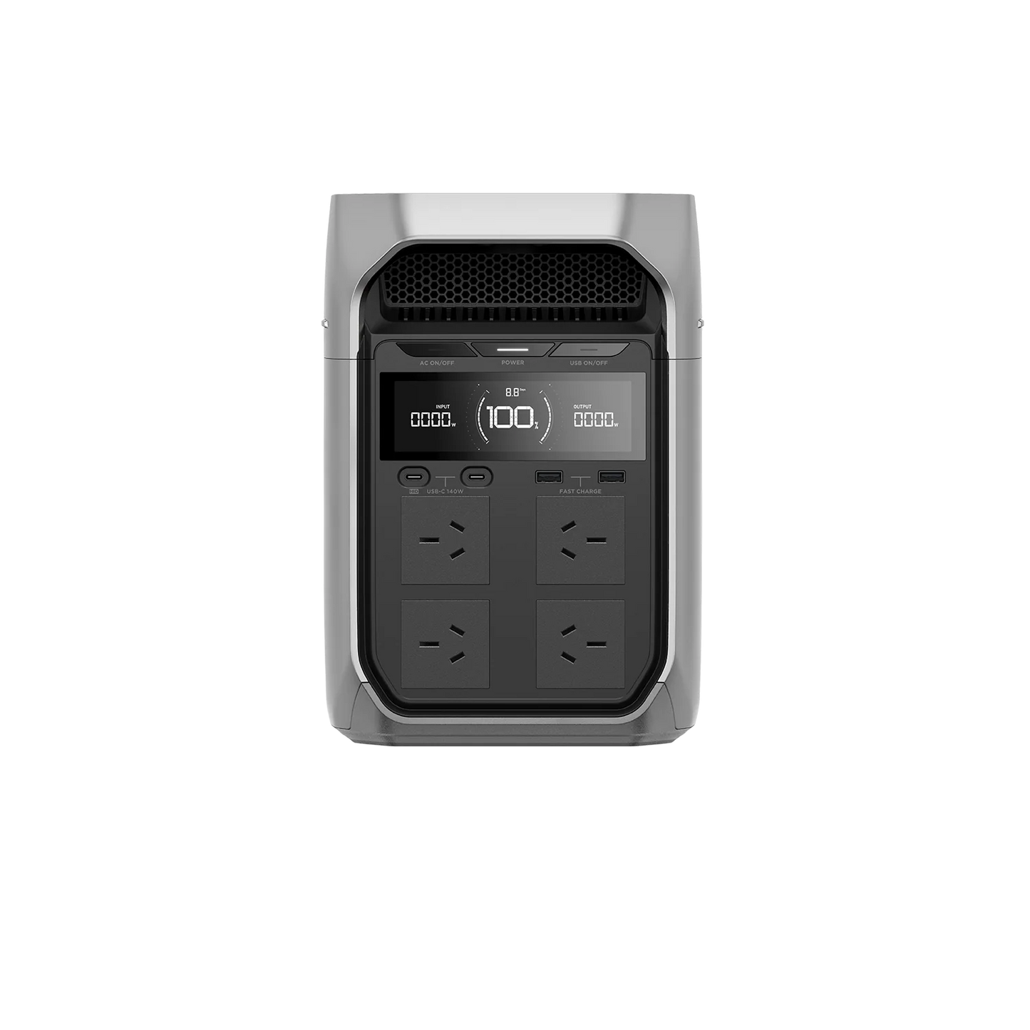 EcoFlow DELTA 3 Plus
