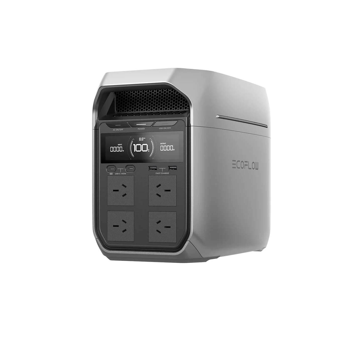 EcoFlow DELTA 3 Plus