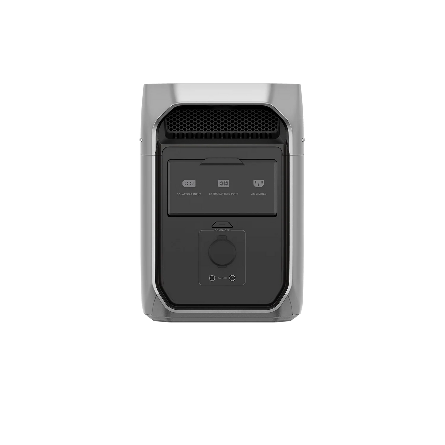 EcoFlow DELTA 3 Plus