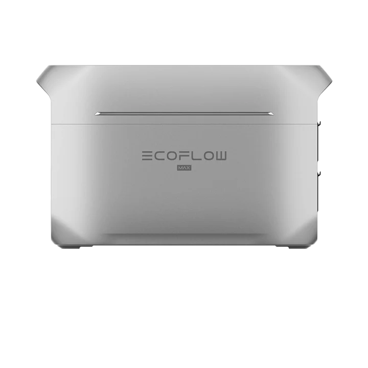 EcoFlow DELTA 3 Max Plus Portable Power Station|3000W|2048Wh