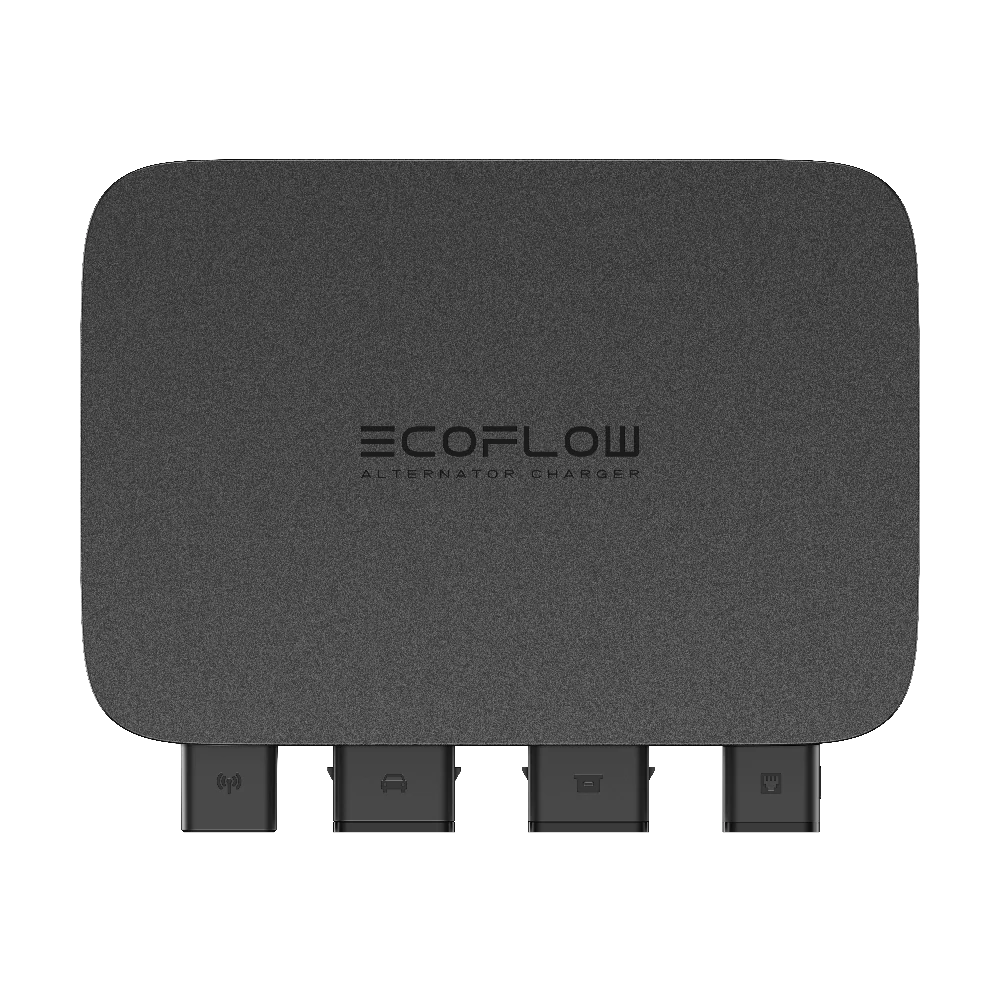 EcoFlow Alternator Charger 500W