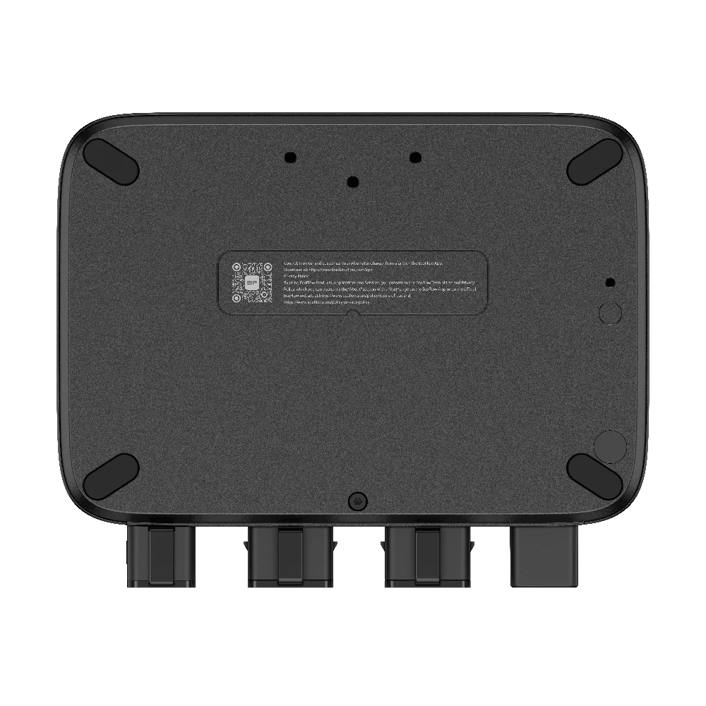 EcoFlow Alternator Charger 500W