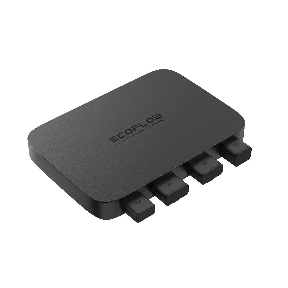 EcoFlow Alternator Charger 500W