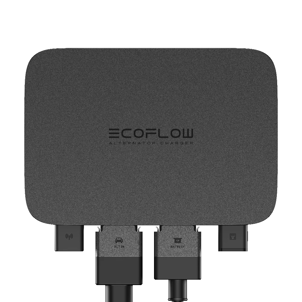 EcoFlow Alternator Charger 500W