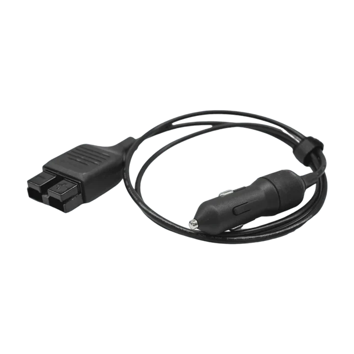 EcoFlow Anderson to Cigarette cable