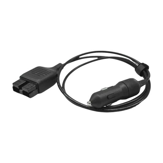 EcoFlow Anderson to Cigarette cable