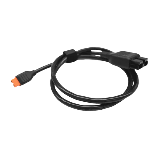 EcoFlow Anderson to XT60I Cable