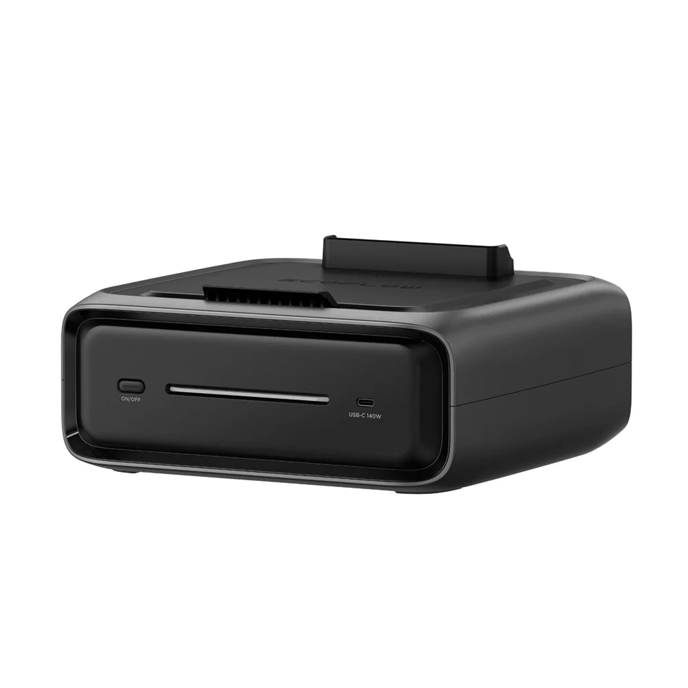 EcoFlow RIVER 3 Plus Extra Battery