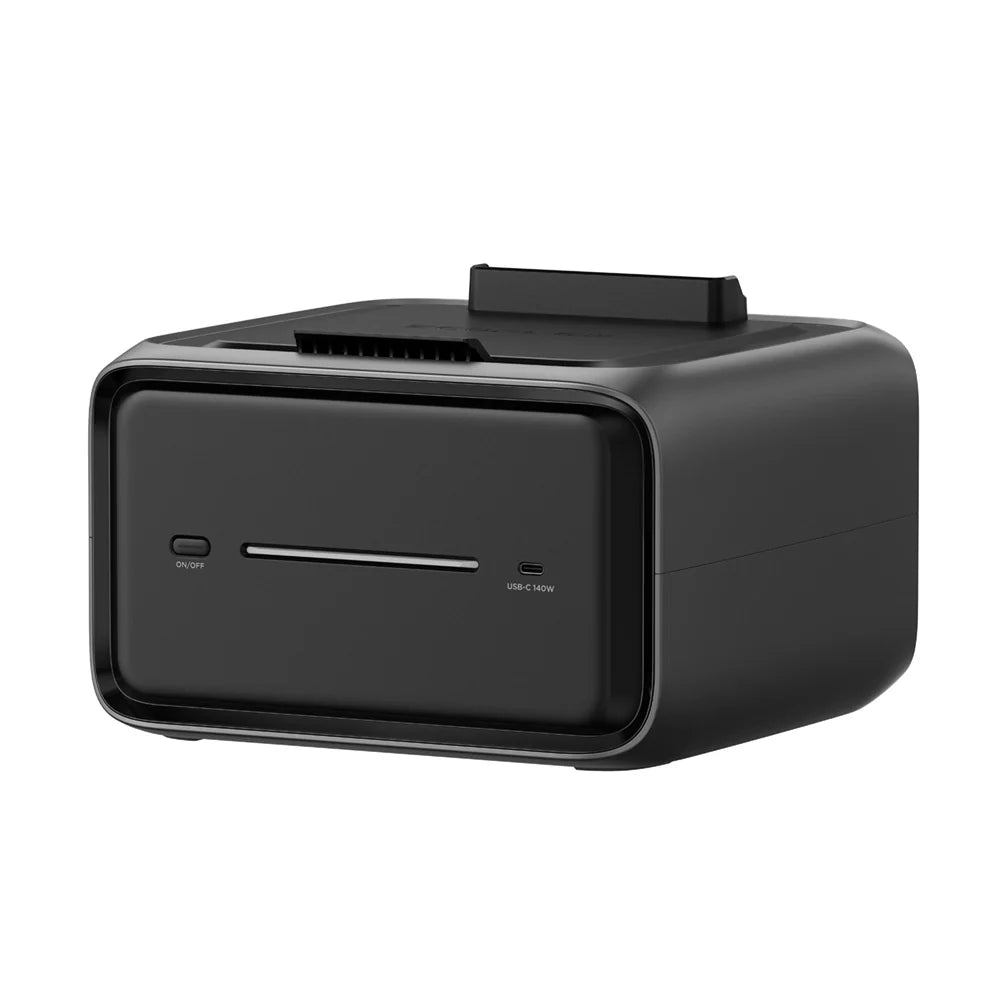 EcoFlow RIVER 3 Plus Extra Battery