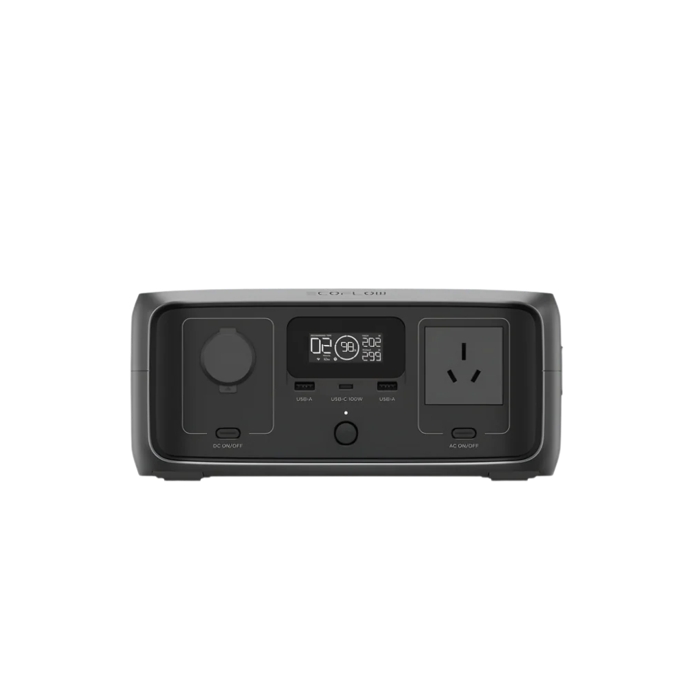 EcoFlow RIVER 3 (UPS)