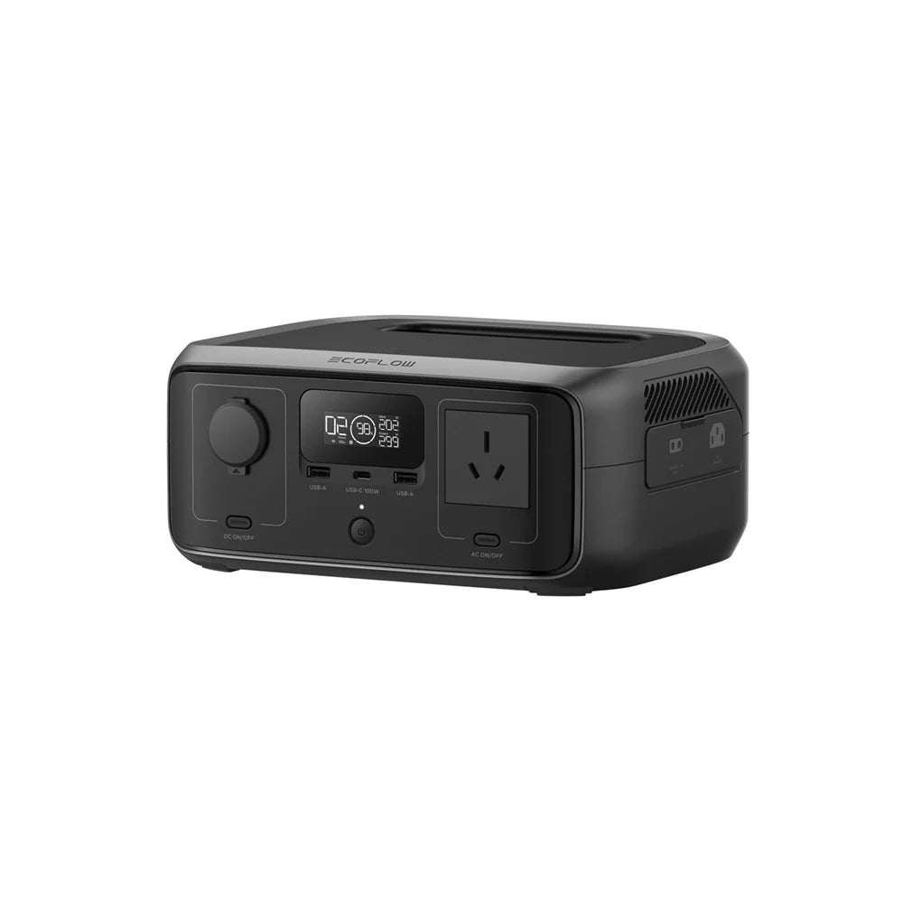 EcoFlow RIVER 3 (UPS)