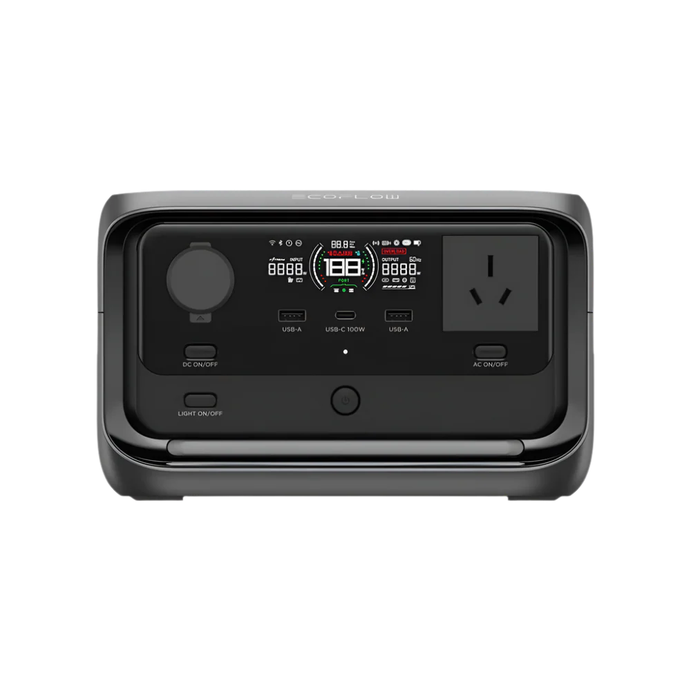 EcoFlow RIVER 3 Plus