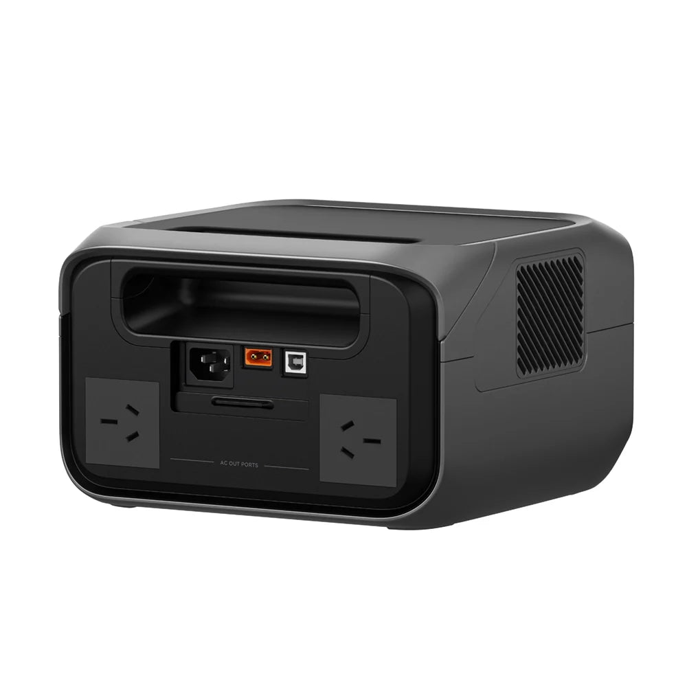 EcoFlow RIVER 3 Plus