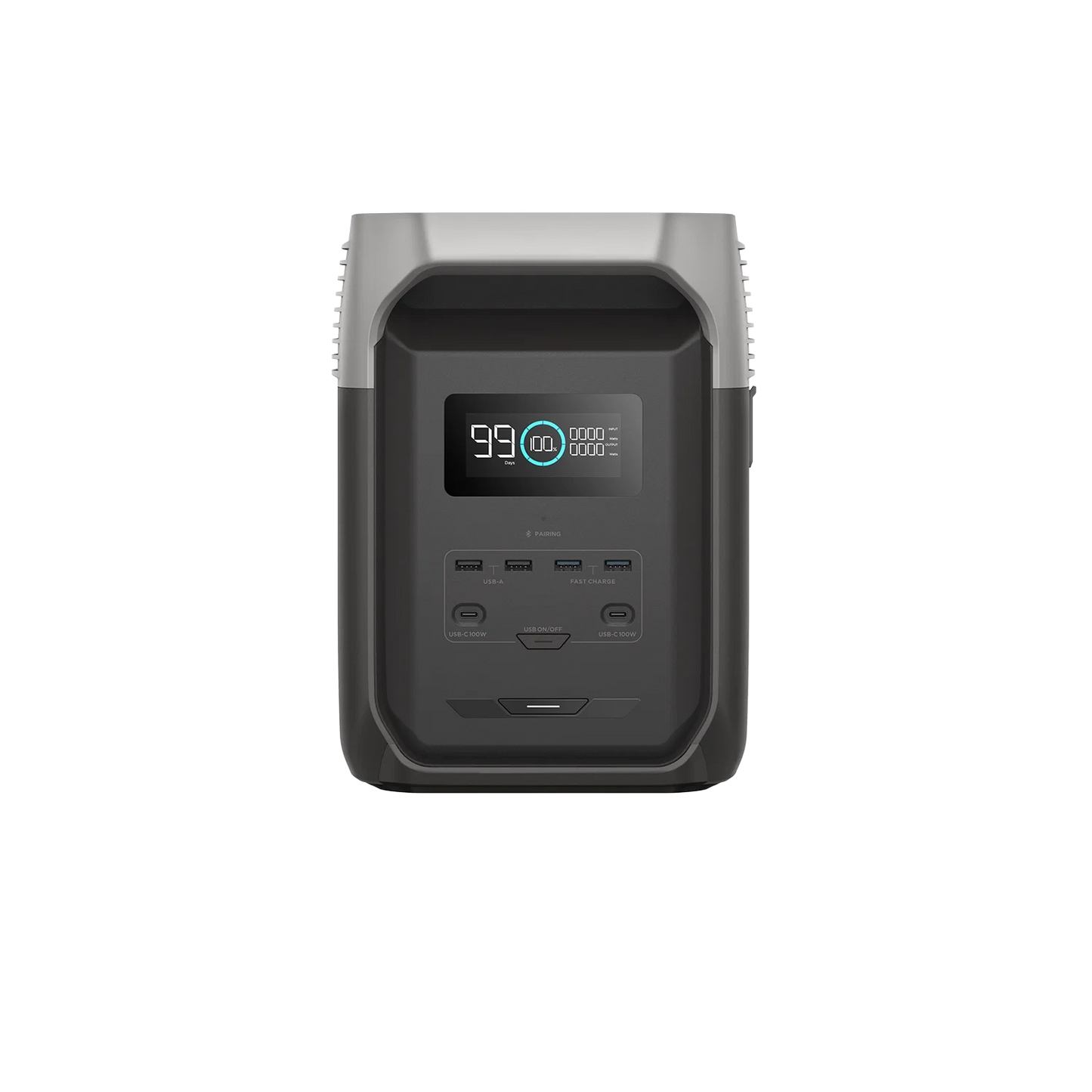 EcoFlow DELTA 3 1500