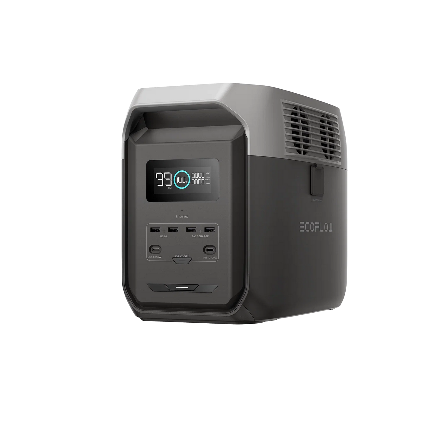 EcoFlow DELTA 3 1500