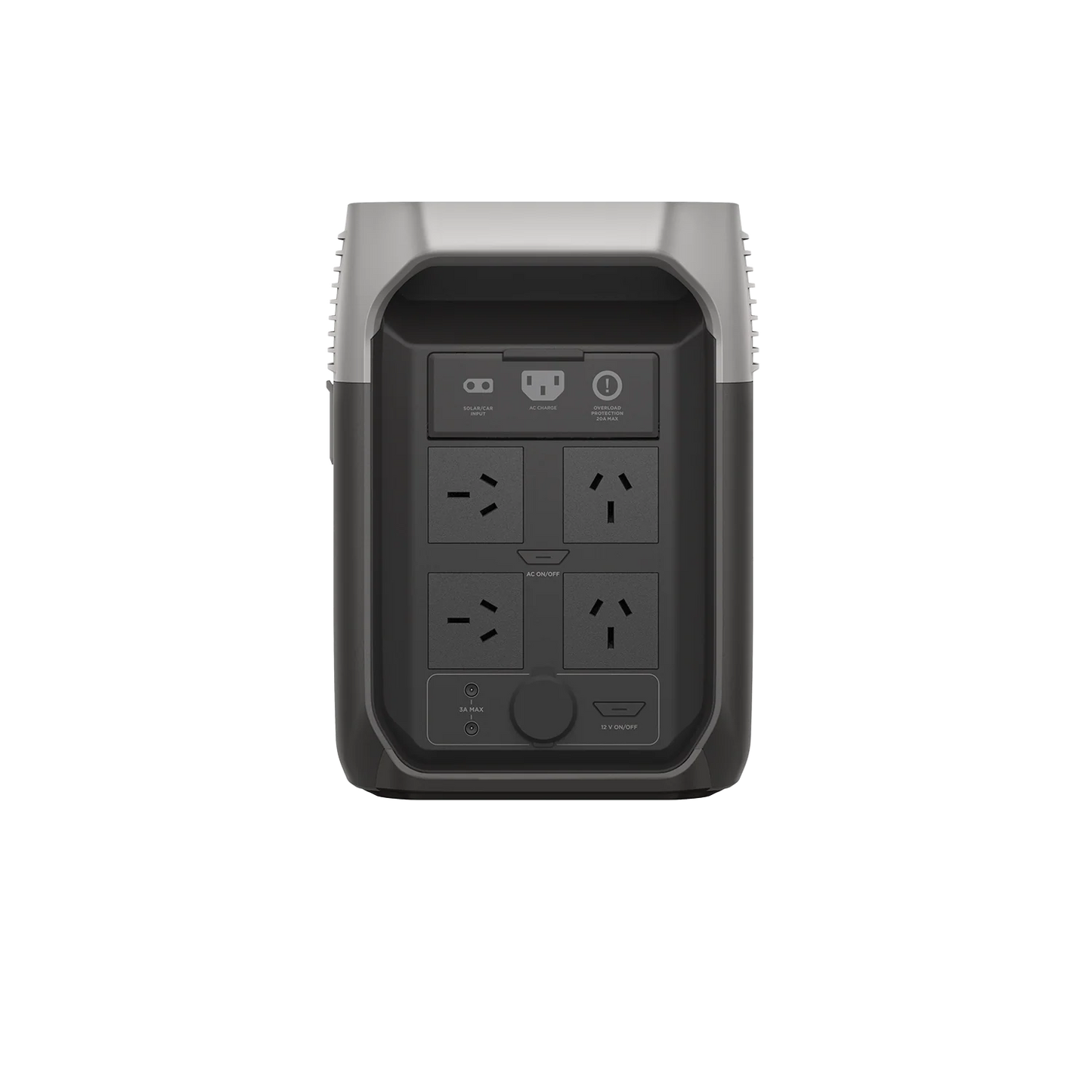 EcoFlow DELTA 3 1500