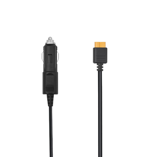 EcoFlow Car Charging Cable to XT60
