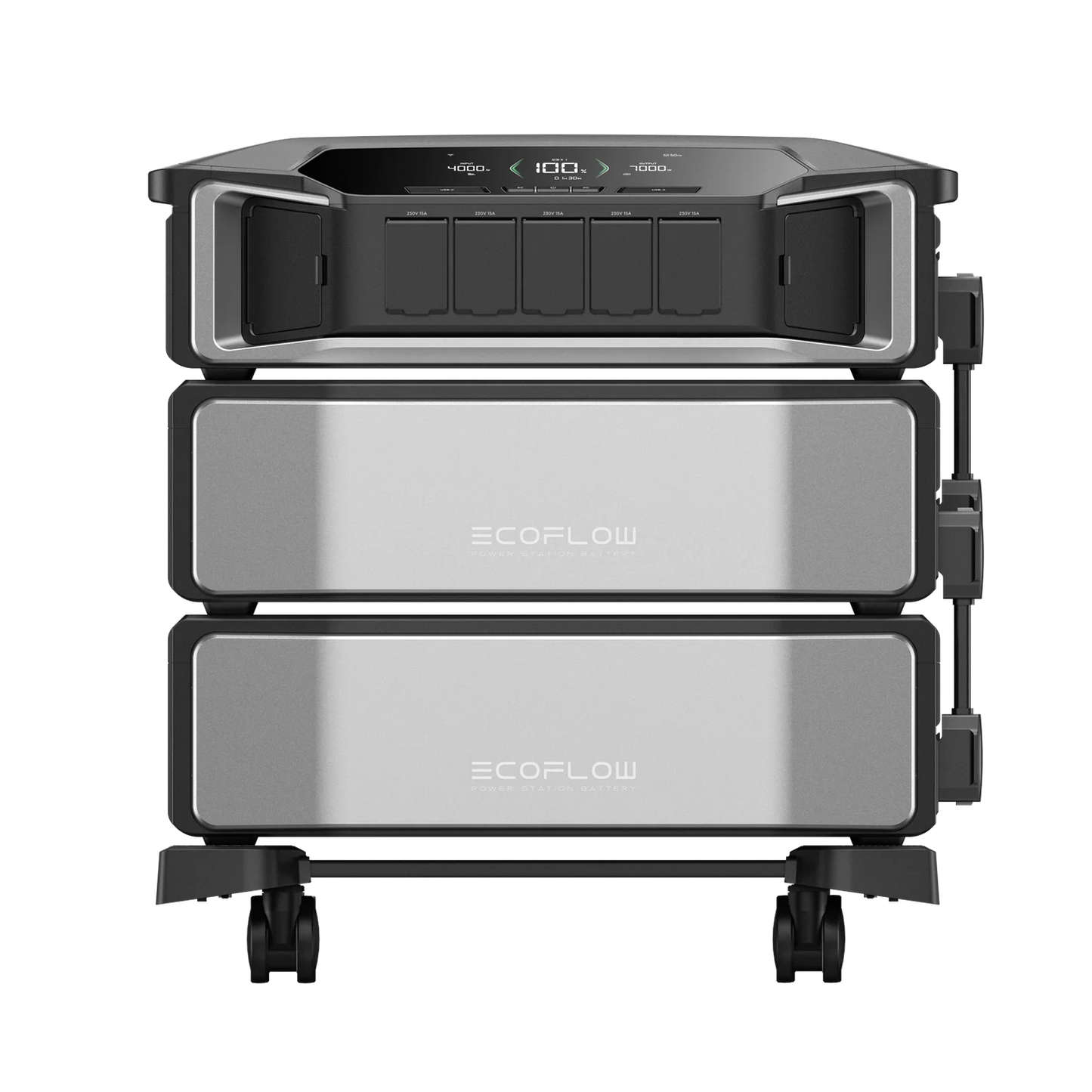 EcoFlow DELTA Pro Ultra