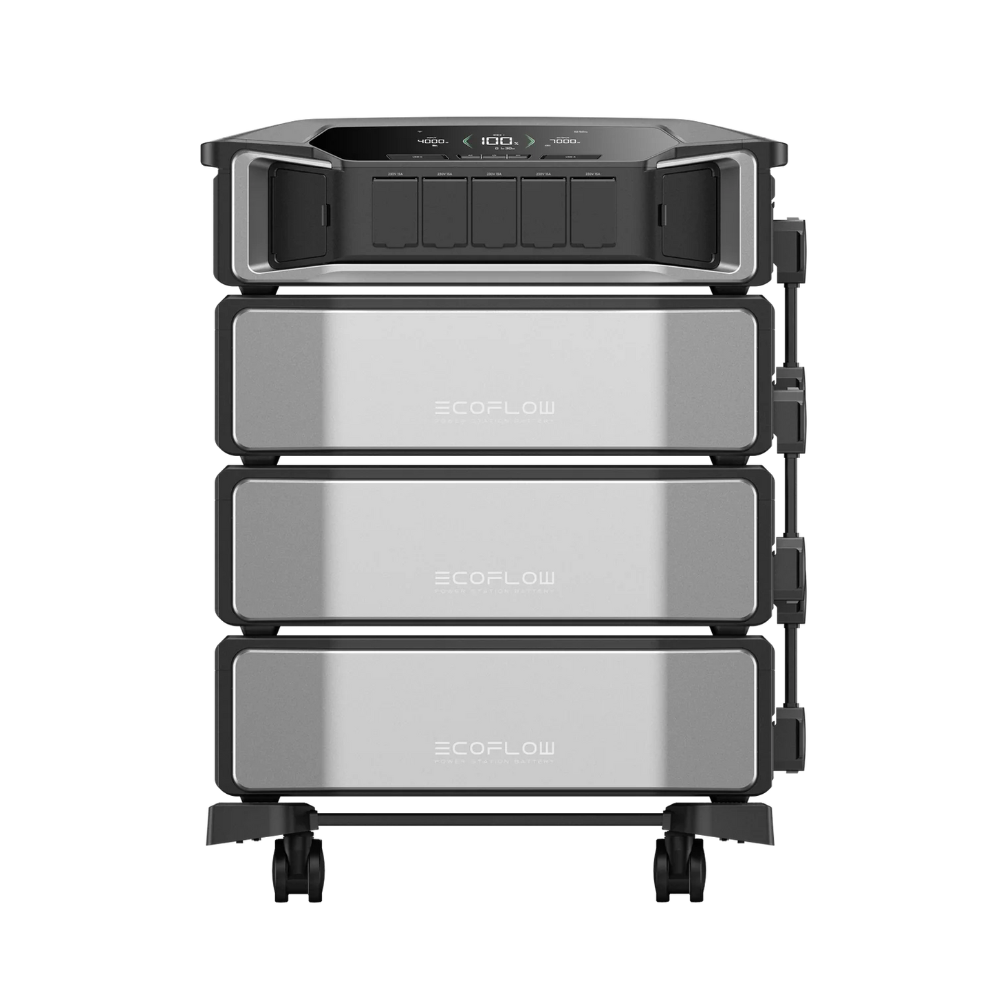 EcoFlow DELTA Pro Ultra