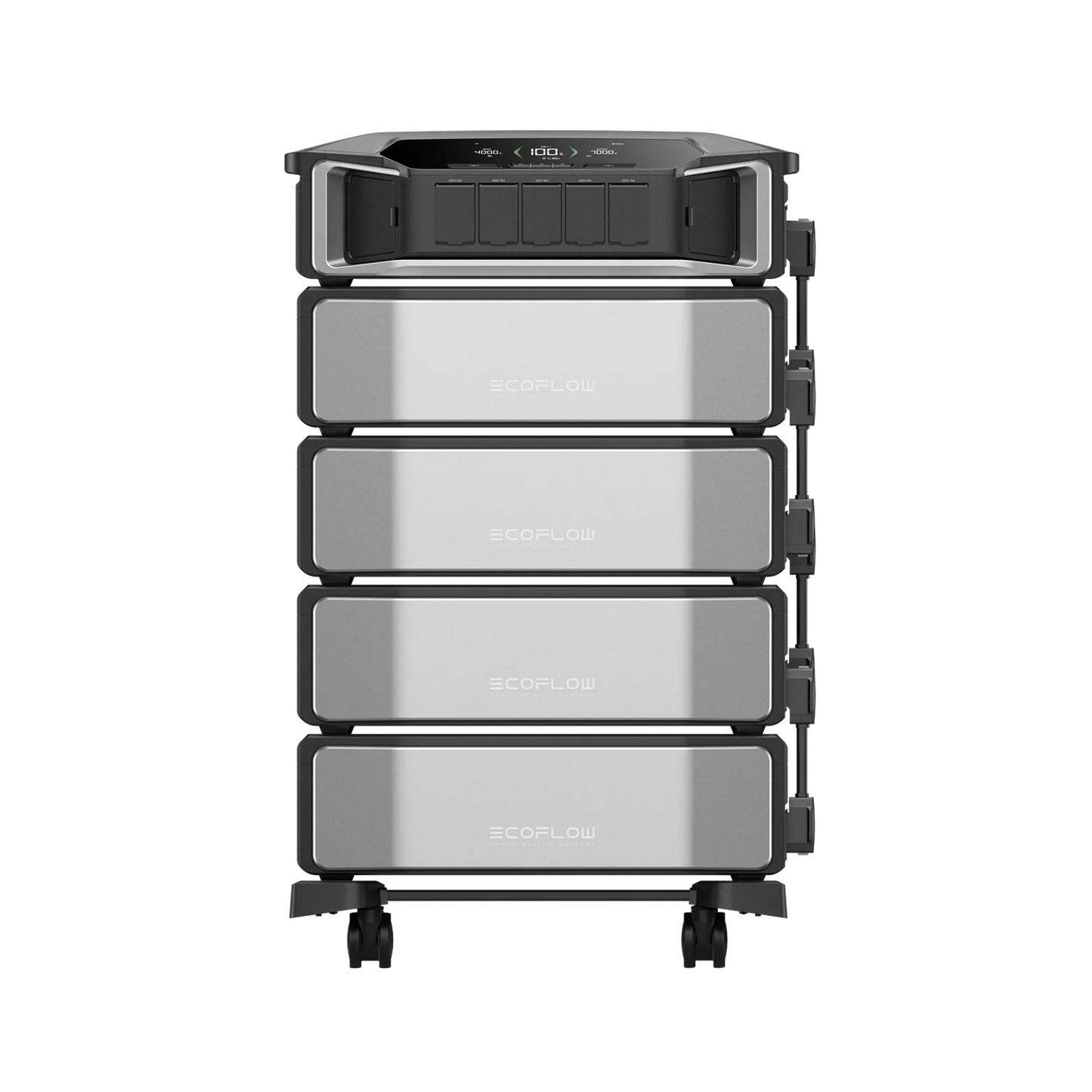 EcoFlow DELTA Pro Ultra
