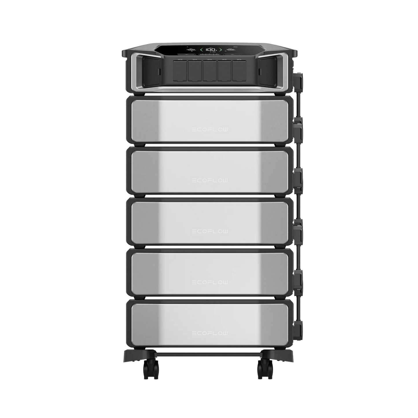 EcoFlow DELTA Pro Ultra