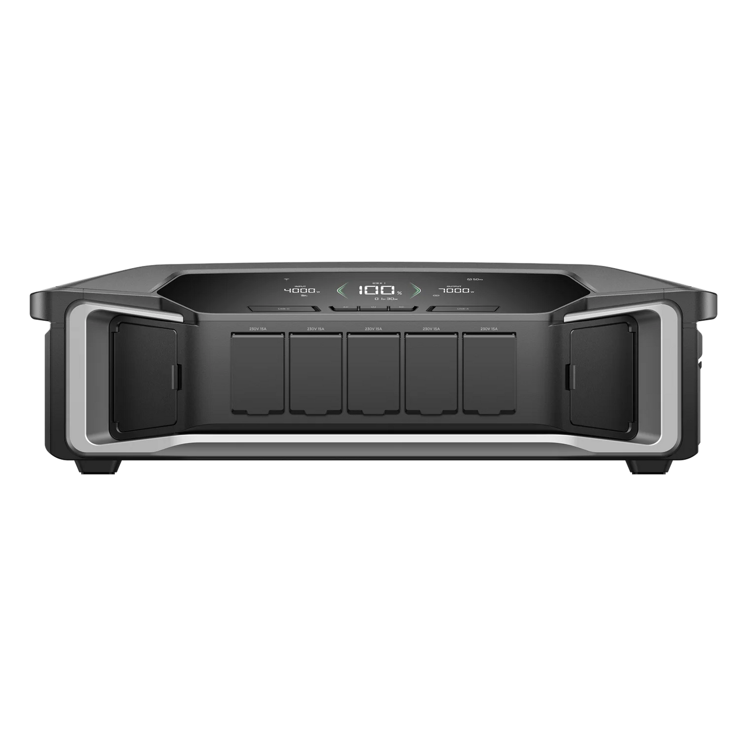 EcoFlow DELTA Pro Ultra