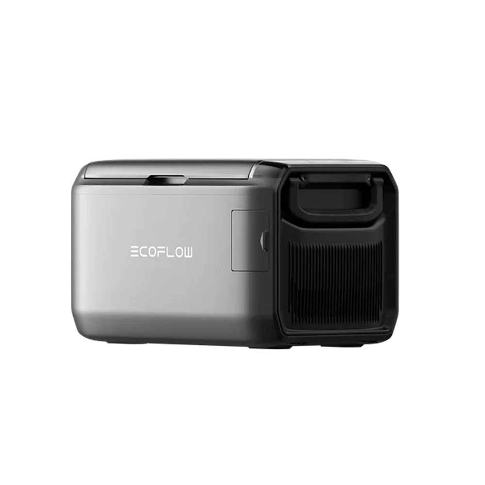 EcoFlow GLACIER Classic Portable Fridge Freezer