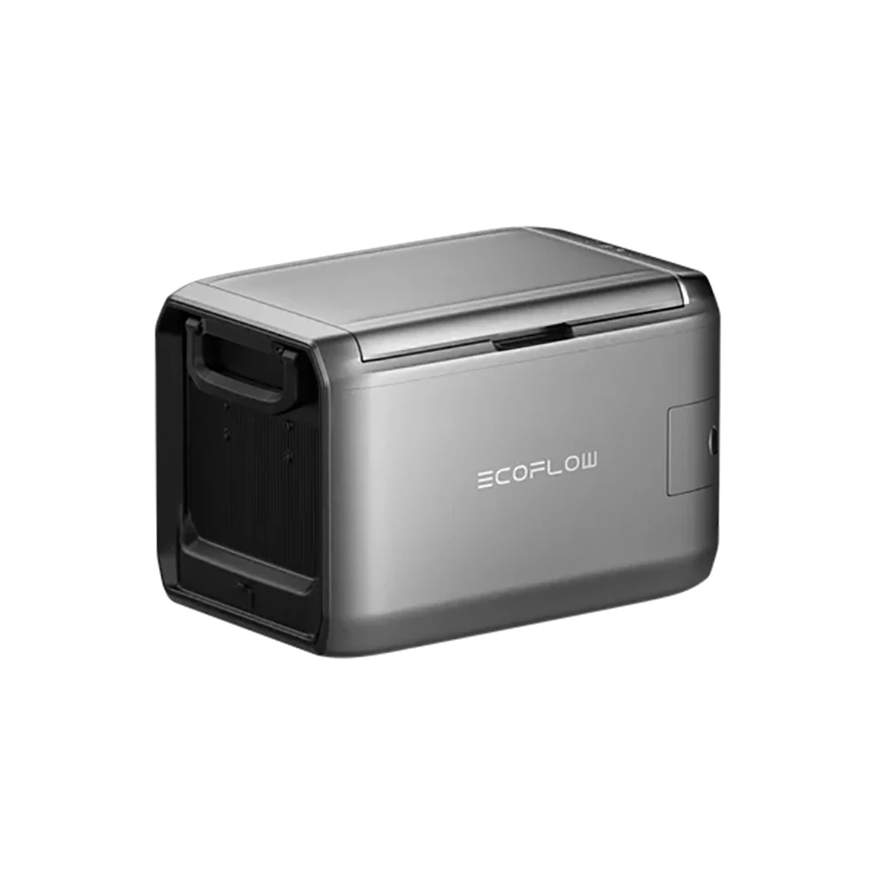 EcoFlow GLACIER Classic Portable Fridge Freezer