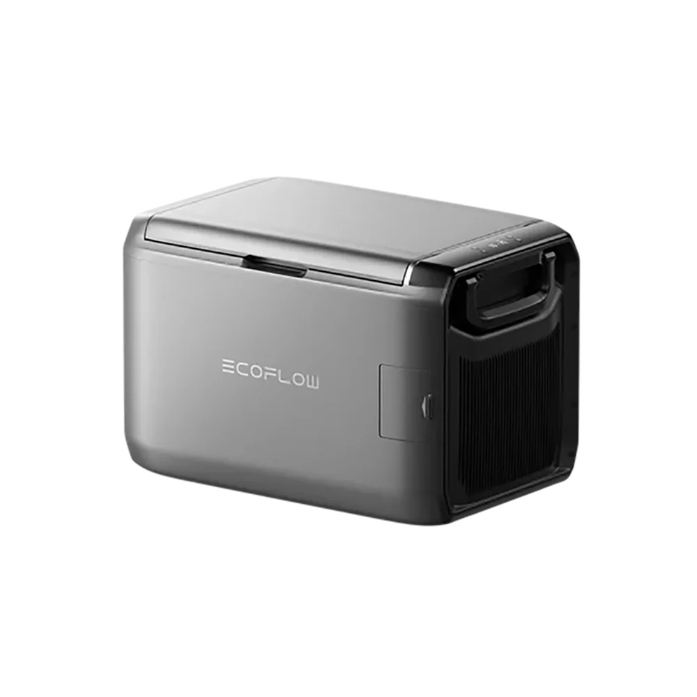 EcoFlow GLACIER Classic Portable Fridge Freezer