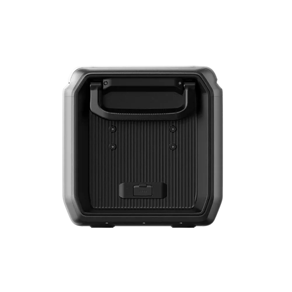 EcoFlow GLACIER Classic Portable Fridge Freezer