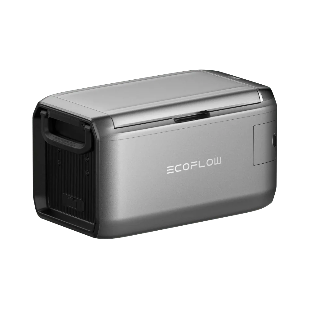 EcoFlow GLACIER Classic Portable Fridge Freezer