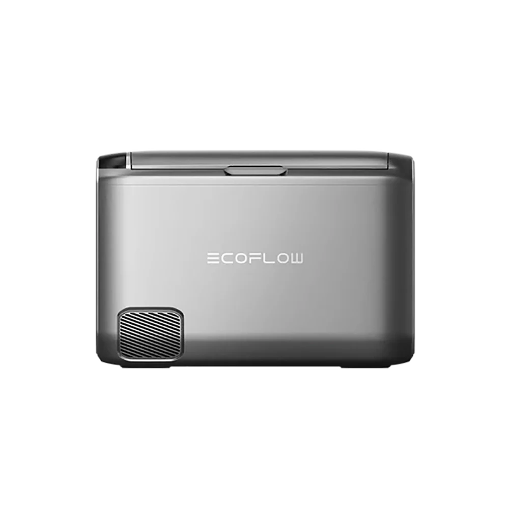 EcoFlow GLACIER Classic Portable Fridge Freezer