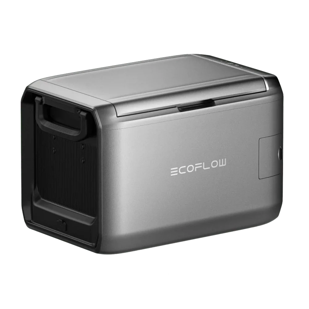EcoFlow GLACIER Classic Portable Fridge Freezer